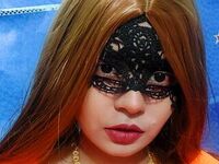 bedroom web cam EvaGracie