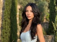 free web cam EvaMorissy