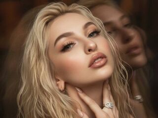 webcamgirl video chat EvaVibe