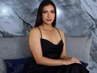 shower web cam EvelineCoa