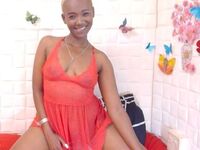 camgirl video chat FaithEvans