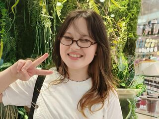 jasmin livesex FayLawley