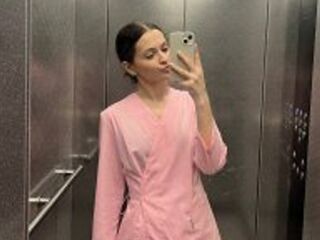 free nude webcam show FeleciaSirak