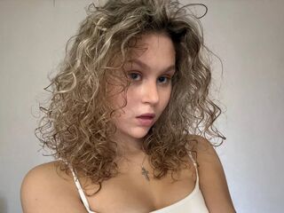 girl naked FerminaConteras