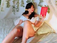 free nude webcam FlorynCottonn