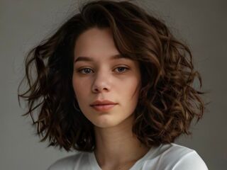 live striptease GenovevaGraubard