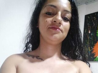 nude camgirl pic GerlSmit