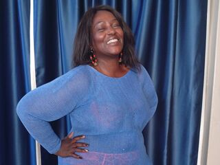 dity cam show GladysWilliams