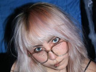 fingering girl GrettaLuna