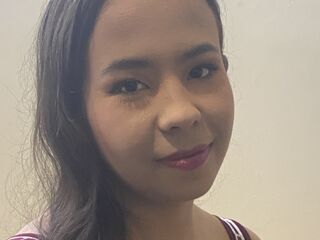 hot cam girl HanaMontenegro