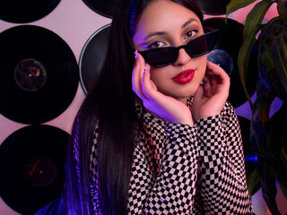 live cam girl photo HanniClark