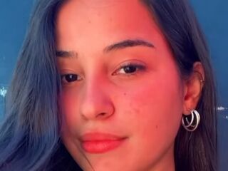 extreme cam video HannyMia