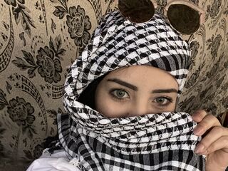 camgirl sexchat HavannaArab