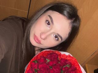 dirty webcam picture HesterWarhol