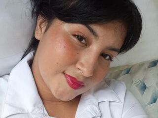hot webcam picture HidiPalmer