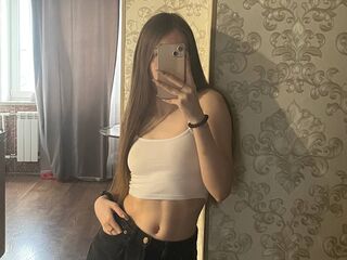 camgirl playing with sex toy HilaryLukas