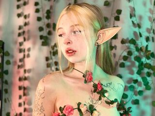 naughty cam HildDryer