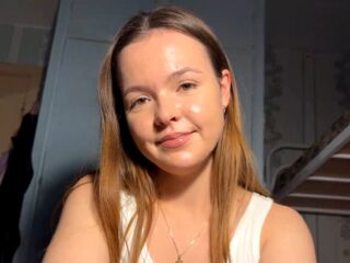 nude cam pic HollyCathrin