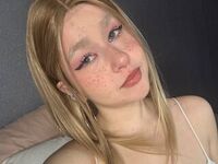 nude web cam HoneyLumi