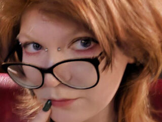 cam girl webcam InezHiefnar