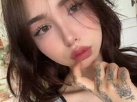 naked girl with cam masturbating IngerHeffernan