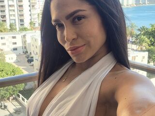 chatroom webcam pic InnaJody