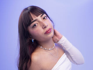 camgirl webcam IrisVelvet