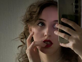 girl topless IrishMcauliffe