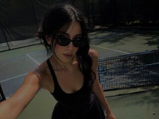 fingering camslut IrynnaGrimaldi
