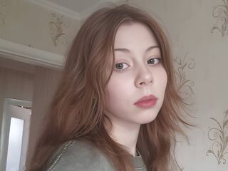 hot webcam photo IsabellaHarein