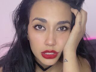 nude camgirl pic IsabellaLisa