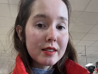 dirty web cam IvanaPezzano