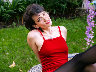 cybersex chat room IveteDurand