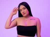 free camsex IvonneNoir