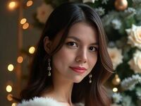 webcam stripper IvyCharnoski