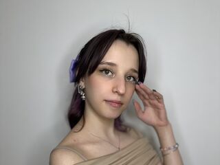 extrreme webcam picture IvyLewis