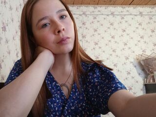 babe web cam IvyPearl
