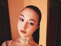 camgirl playing with sextoy JaMccredie