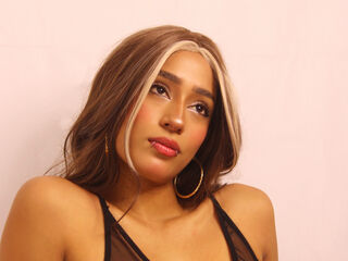 webcamgirl videochat JadeKeim