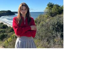 teaser webcam JaneeLoszynski