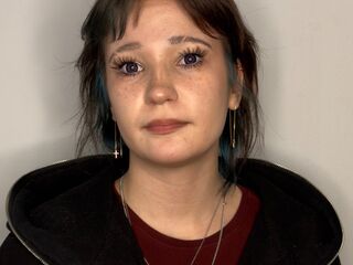 naughty cam girl masturbating JanethPontoriero