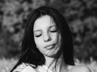 hot girl webcam photo JanettaVanhove