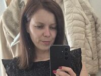 sex cam online JaninaSweet