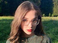 topless JaniseZeiger