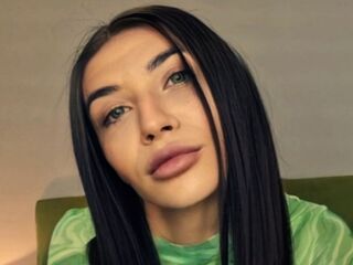 live striptease JanneMaine