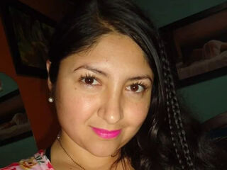anal web cam JasmineJaramillo