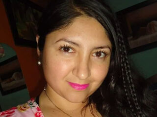 show live JasmineRanieri