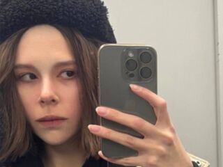 free live chatroom JaymeAllsup