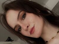 fingering camgirl video JeanineRafidi