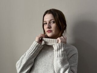 hot strip tease webcam JeannineHerzog